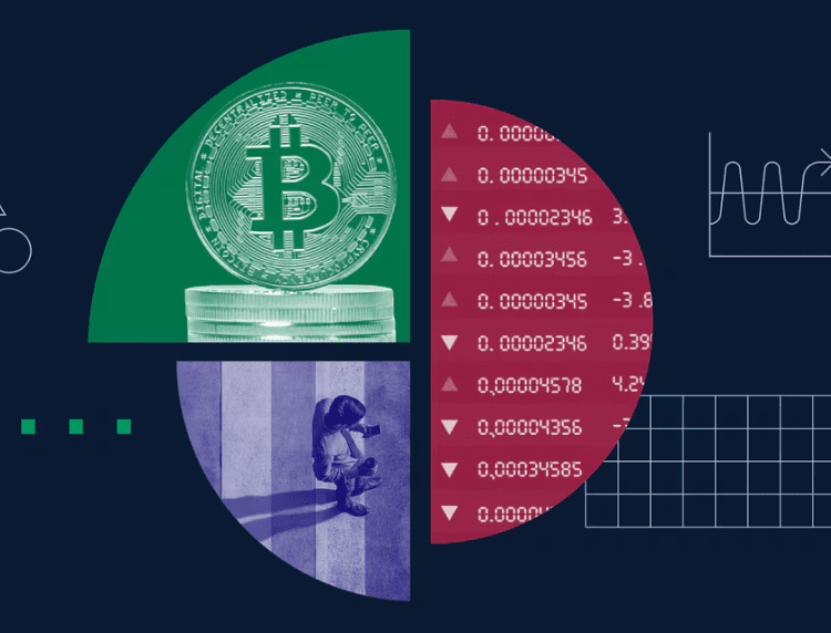 What’s Driving Bitcoin’s Dip Below $100,000? What’s Next?