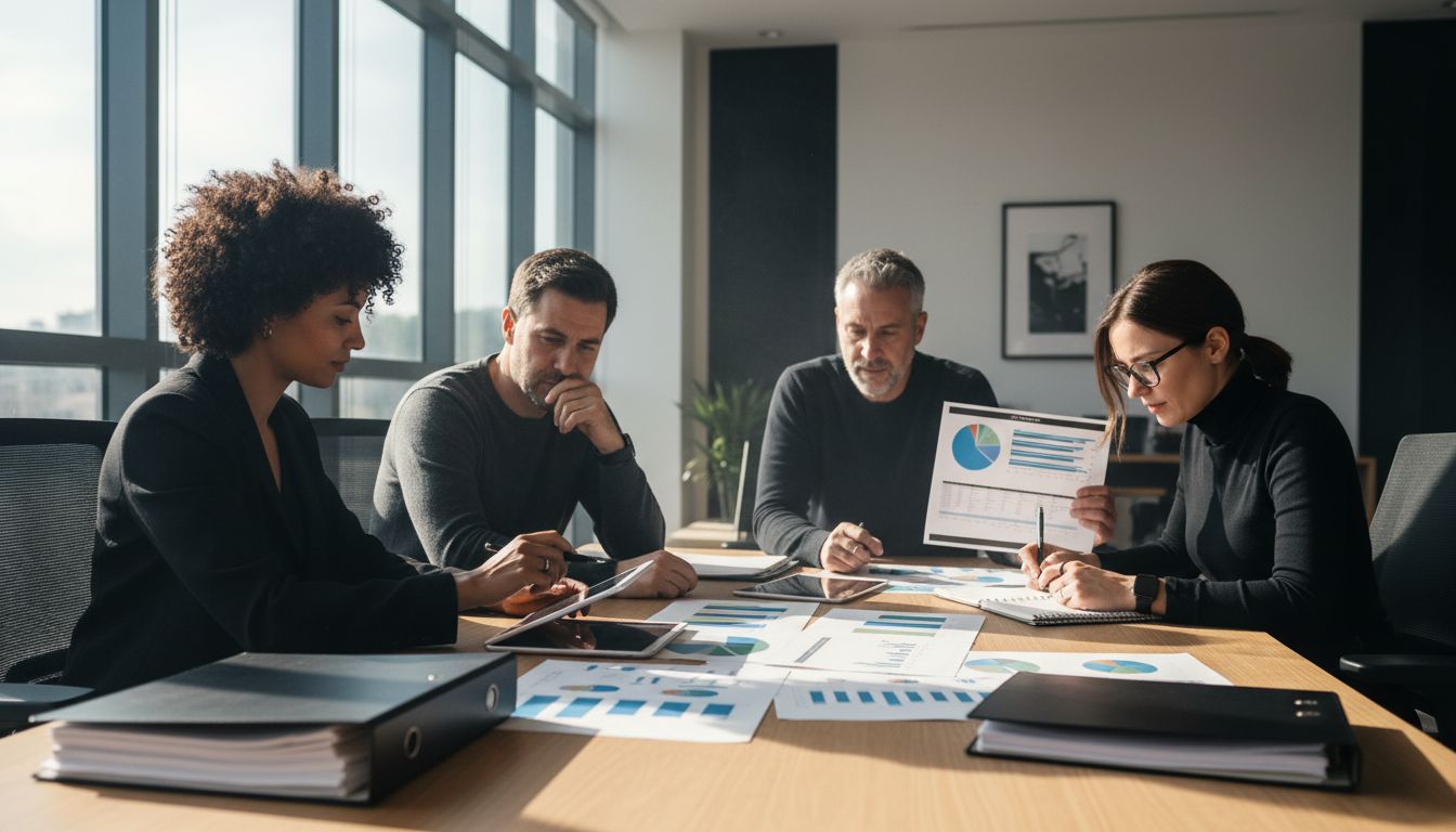 7 Key Financial Documents Every Investor Must Know - Finblog