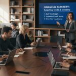 financial literacy workshop