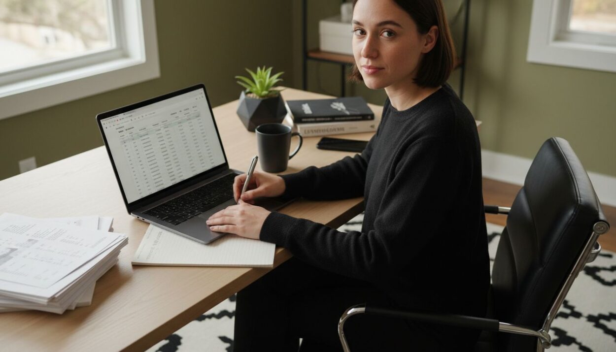 beginner investing financial planning