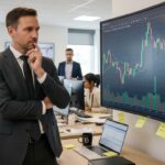 professional investor market volatility