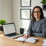 early retirement planning workspace - Finblog early retirement planning workspace