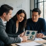 investment risk tolerance meeting