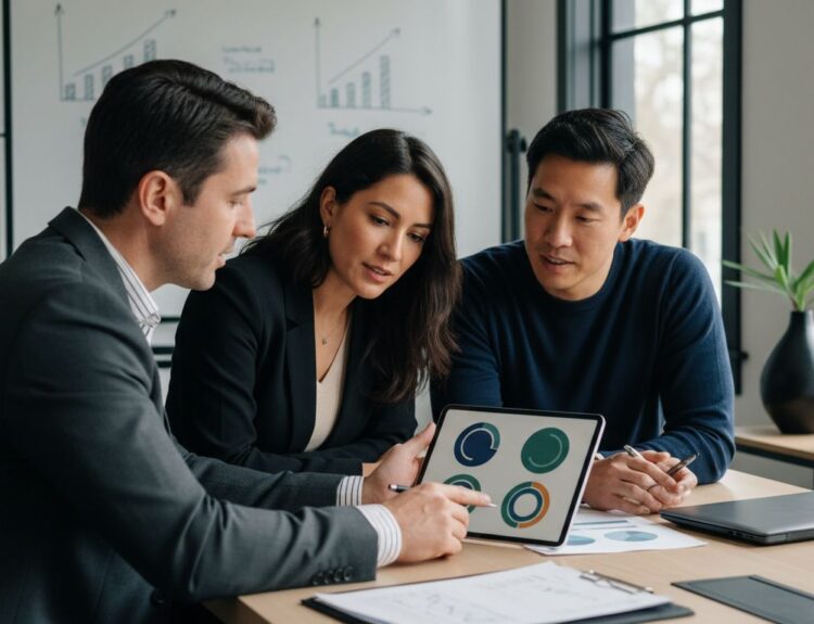 investment risk tolerance meeting