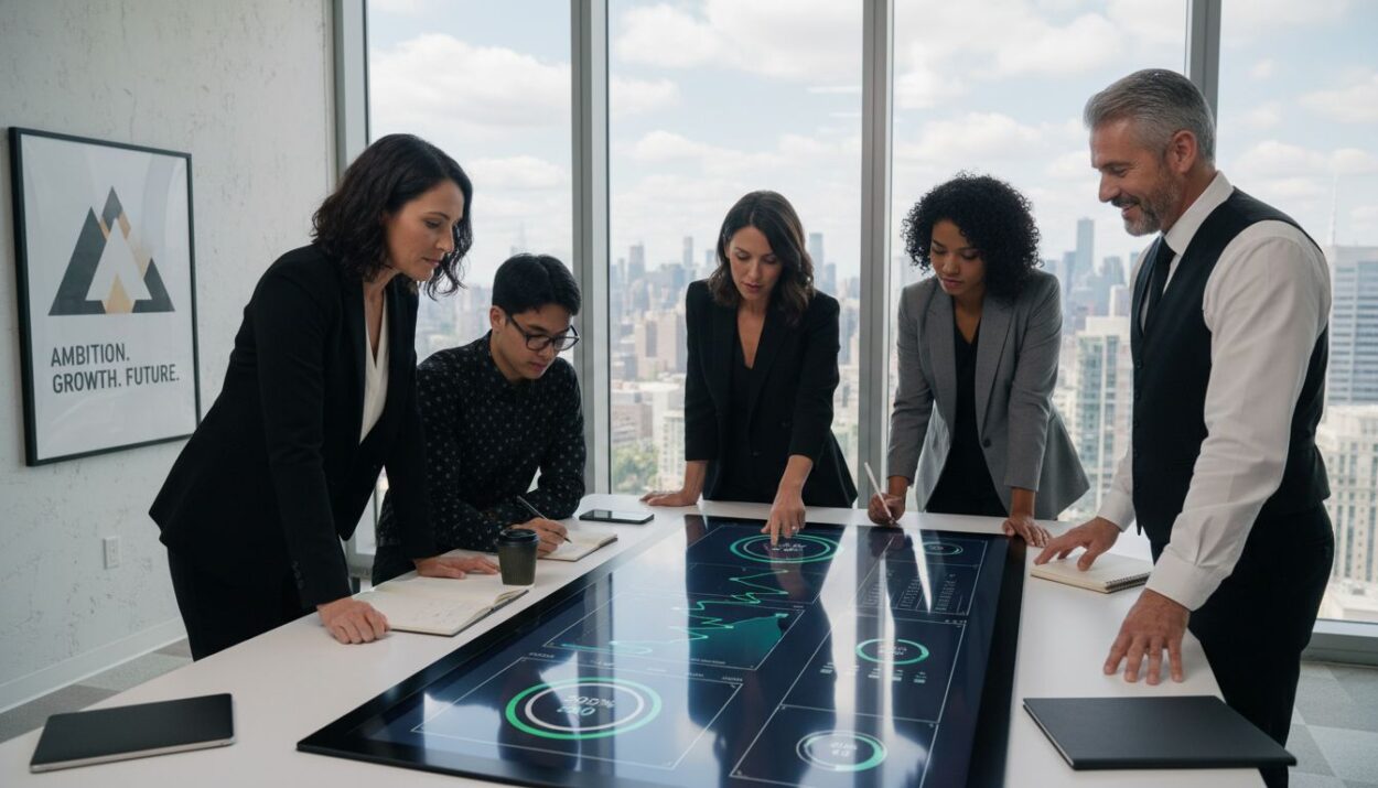 investors financial planning