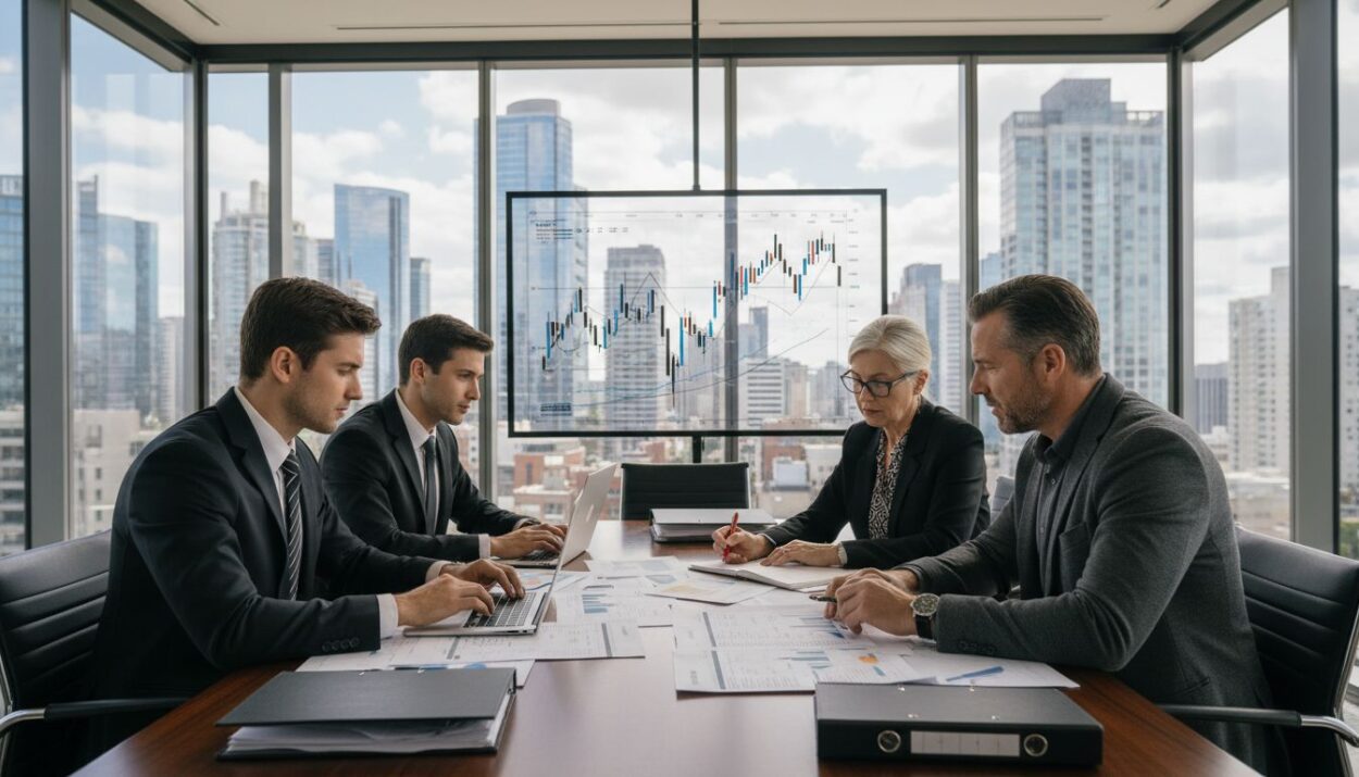 value investing meeting