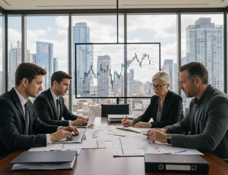 value investing meeting