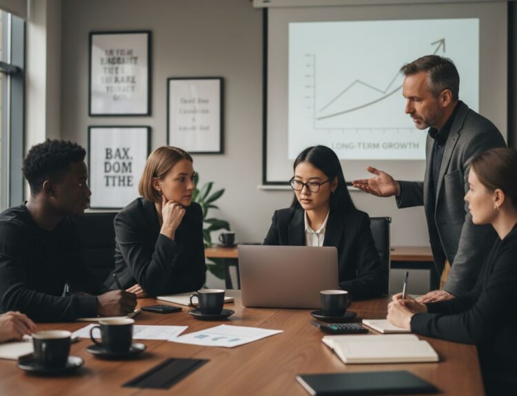 early investment workshop