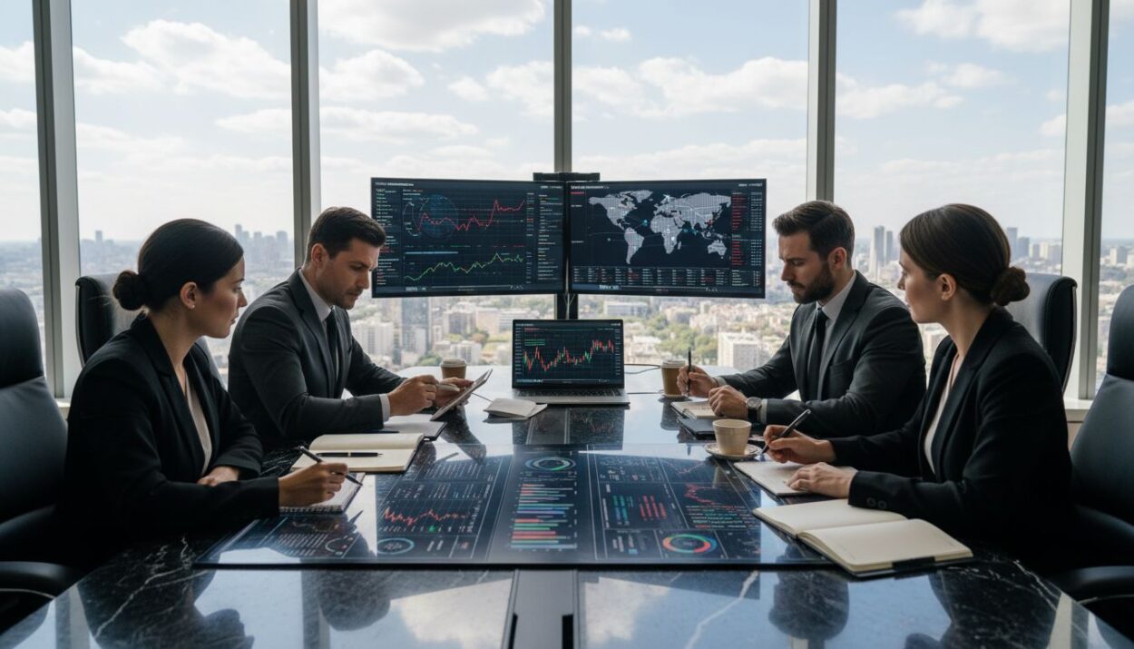 investment risk management