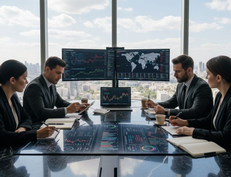 investment risk management