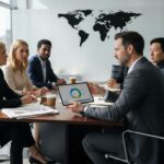 strategic investment meeting