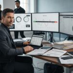 cash flow management office