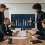 financial mistakes teamwork