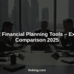best financial planning tools hero header image - Finblog best financial planning tools hero header image