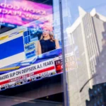 6 Charts That Show How Stock Markets Got Reshaped in 2025