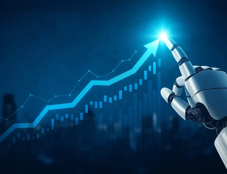 AI Fears Spark Rotation Away from Big Tech: Markets Find New Leaders