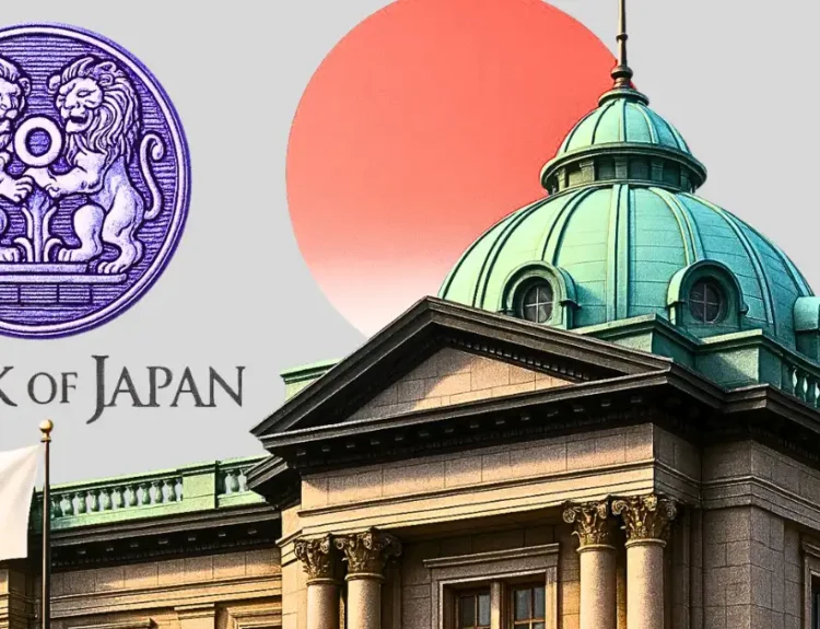 Bank of Japan to Begin Selling $534B in ETFs, What It Means for Markets and Crypto