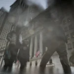 Big Year for Old School Wall Street Trades Gets Lost in AI Hype - Finblog Big Year for Old School Wall Street Trades Gets Lost in AI Hype