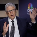 Bill Gates on why AI will become hyper competitive - Finblog Bill Gates on why AI will become ‘hyper competitive’