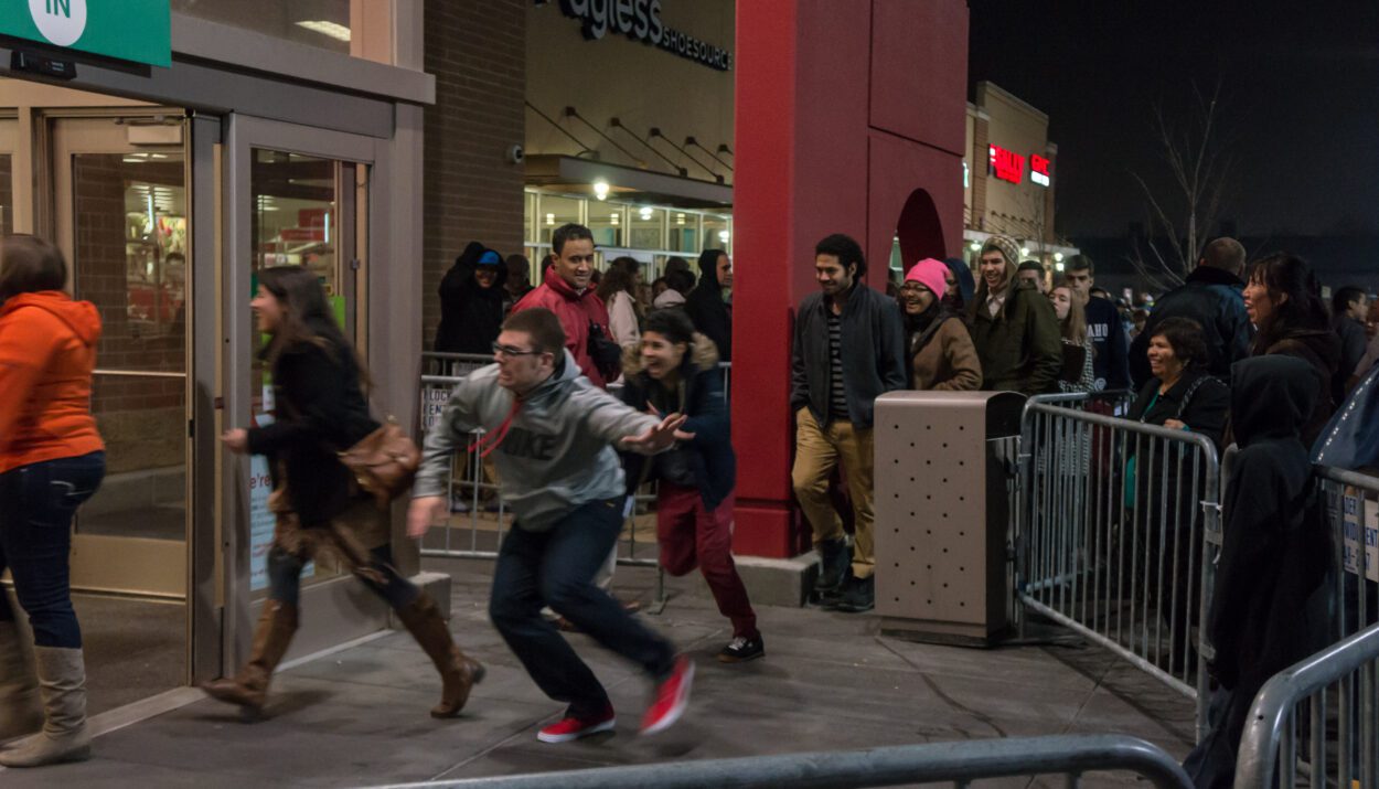 Black Friday 2025 Breaks Records With $79 Billion in Global Sales