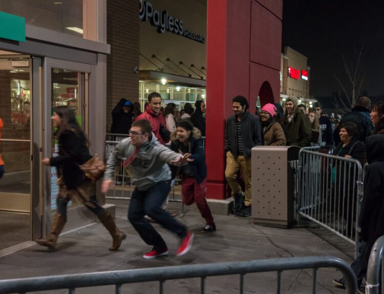 Black Friday 2025 Breaks Records With $79 Billion in Global Sales