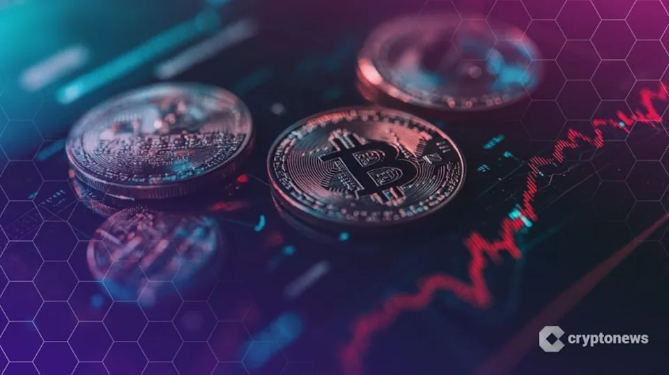 Bloomberg Analysts Warn Bitcoin Drop Below $86K May Signal a Deeper Fall