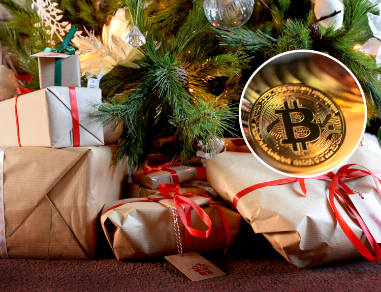 Crypto for Christmas? Gen Z Is Cautious, Curious, and Still Watching