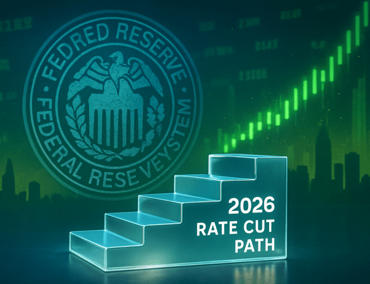 Divisions at the Fed That Shaped 2025 Are Set to Carry Into 2026