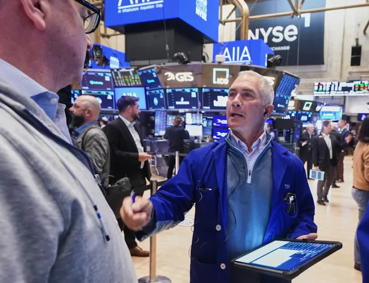 Economic and Earnings Calendar: December 1–5, 2025