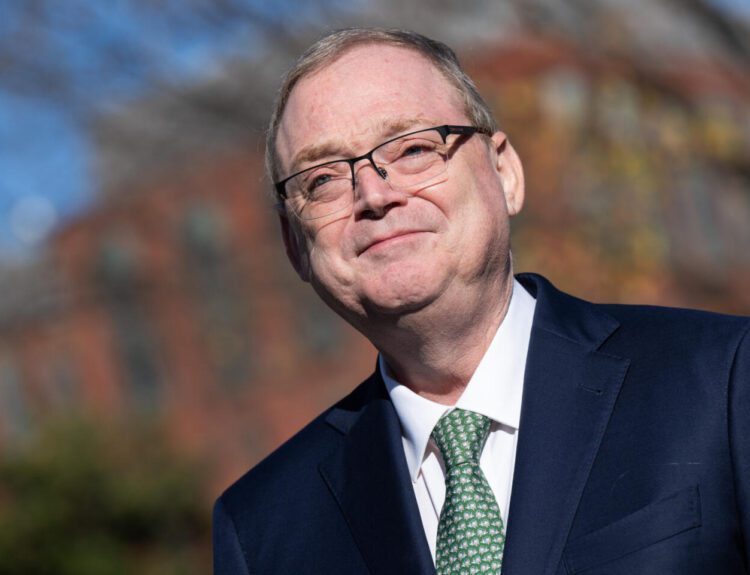 Economists Expect Hassett to Be Trump’s Fed Pick — But Few Think He Should Be