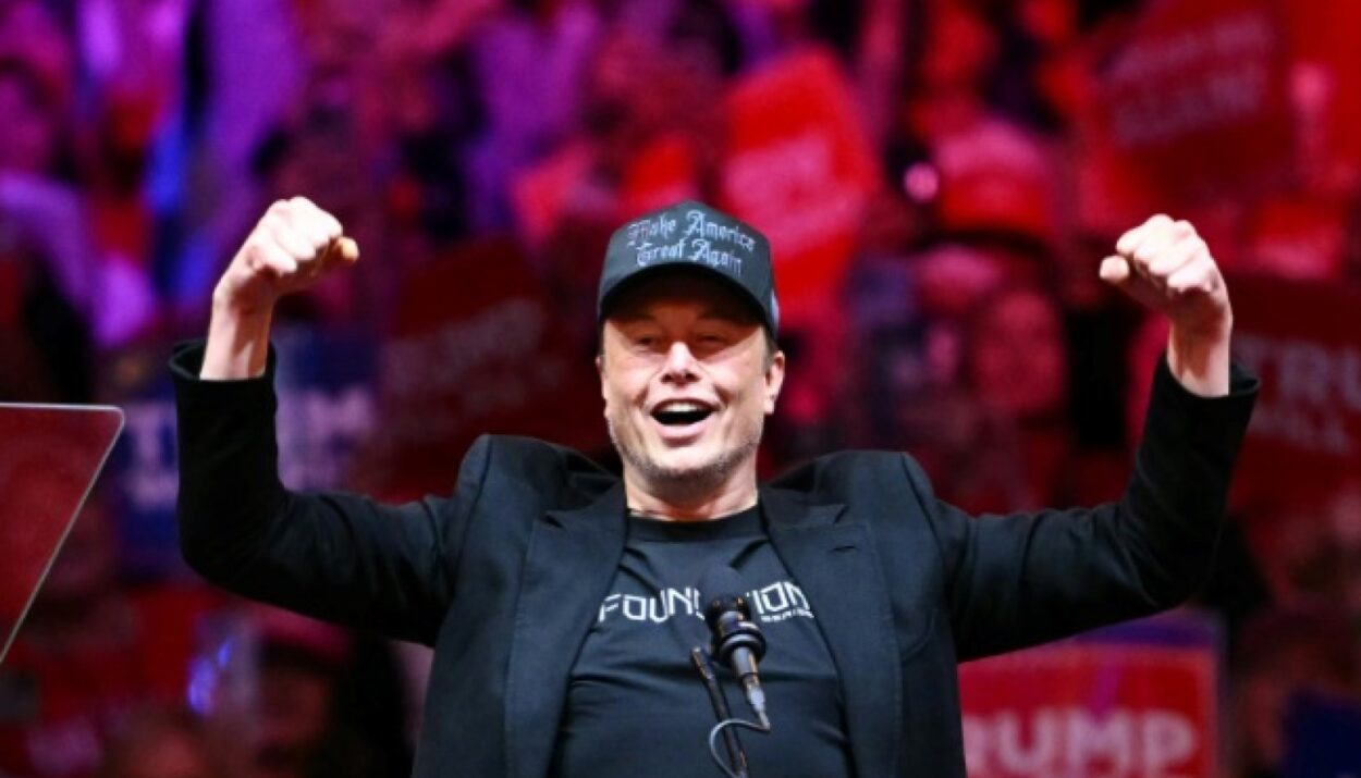 Elon Musk Tops $600 Billion as Tesla Soars and SpaceX Eyes IPO