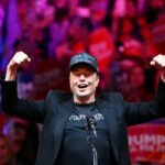 Elon Musk Tops 0 Billion as Tesla Soars and SpaceX Eyes IPO - Finblog Elon Musk Tops $600 Billion as Tesla Soars and SpaceX Eyes IPO