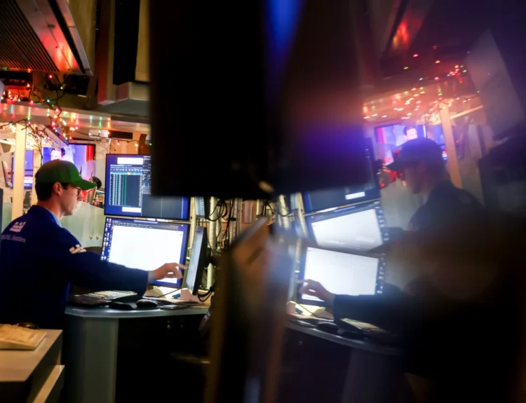 FOMO vs. Bubble Angst Signals More Stock Volatility in 2026