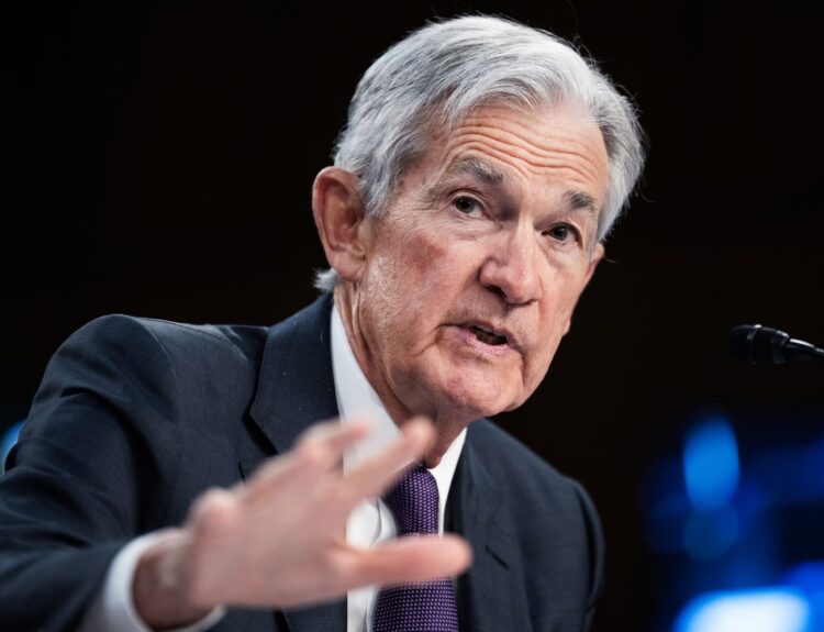 Fed Powell Cuts Again: Here is why