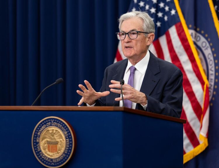 Fed Set to Cut Rates for Third Time in 2025: What to expect