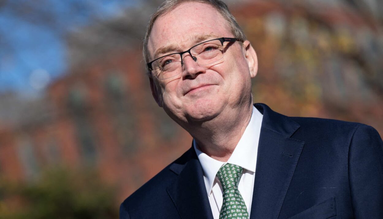 Fed chair front-runner Hassett's candidacy opposed by people close to Trump
