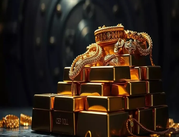 Gold Breaks $4,400 as Silver, Copper and Platinum Hit Record Highs: What Comes Next