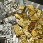 Gold silver prices hold steady with underlying bullish trend in place - Finblog Gold, silver prices hold steady with 'underlying bullish trend' in place