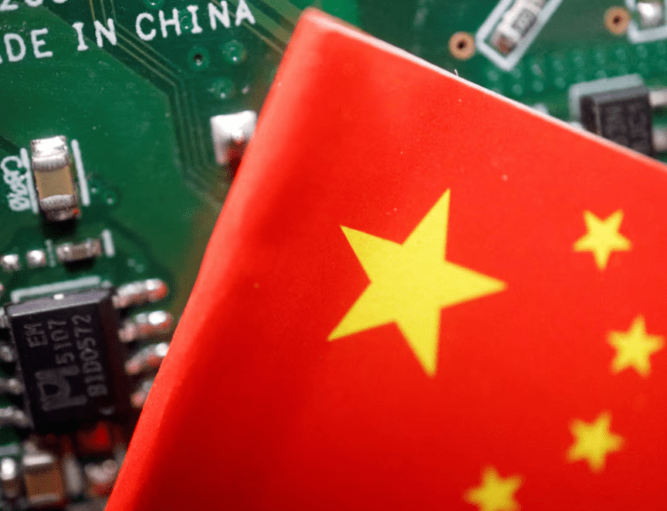 How China built its ‘Manhattan Project’ to rival the West in AI chips