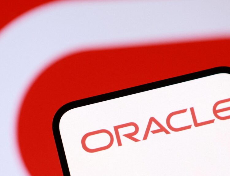 How Oracle Became a Test Case for AI Bubble Fears