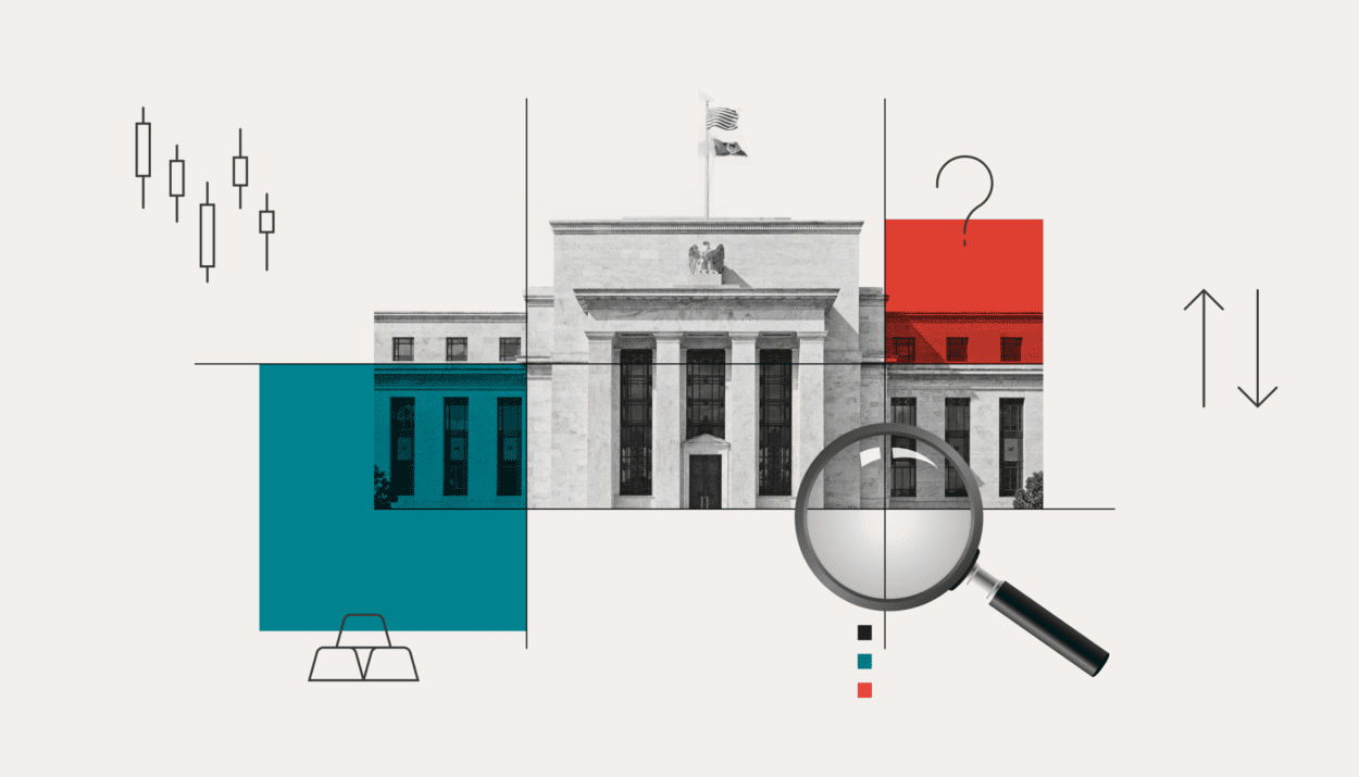 How the Fed Handled 2025, and What 2026 Could Bring