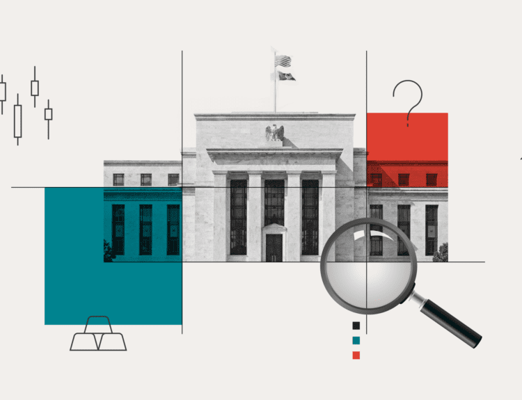 How the Fed Handled 2025, and What 2026 Could Bring