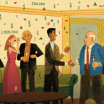 Inside the Invitation-Only Stock Market for the Wealthy - Finblog Inside the Invitation-Only Stock Market for the Wealthy