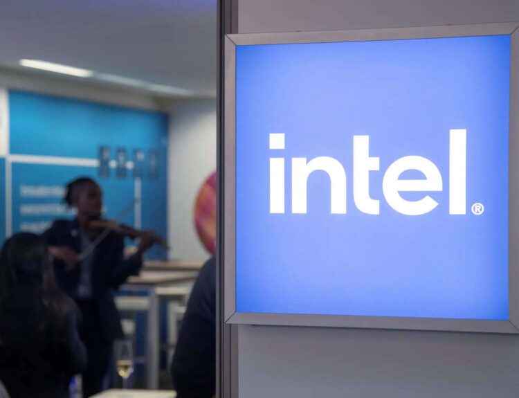 Intel Tested Tools From China-Linked Firm With Sanctioned Units