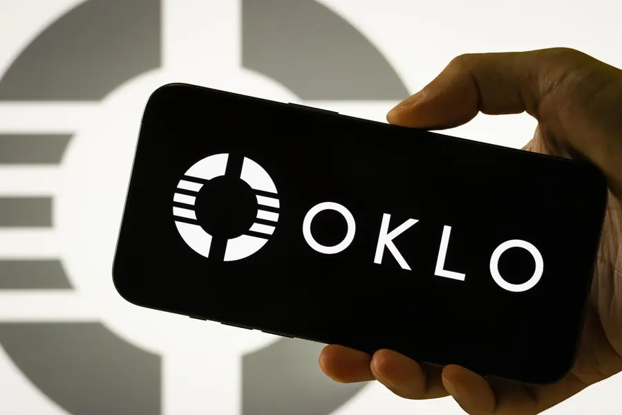 Is Oklo A $14 Billion “Paper Reactor” Bubble?