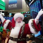 Markets Enter Final Stretch of 2025 With Santa Rally Hopes: What to watch
