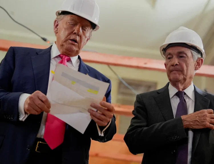 Markets This Week: Investors Eye PCE Data, Fed Rate Cut Hopes, and Big Earnings