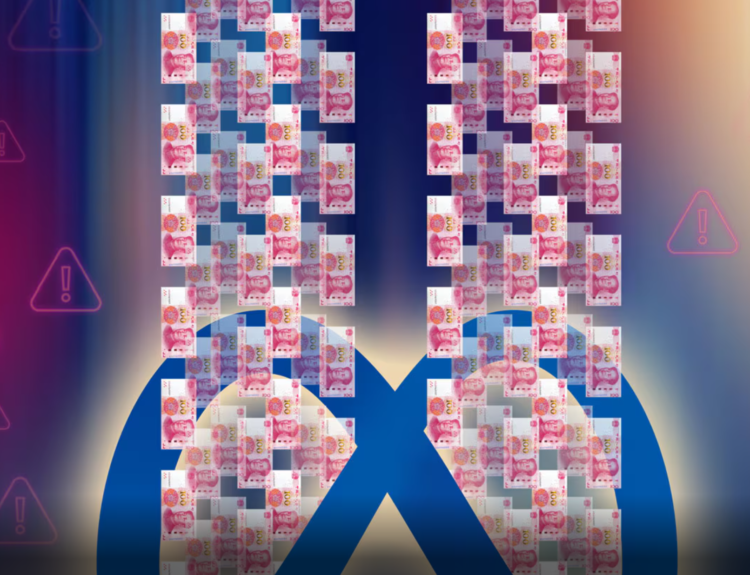 Meta tolerates rampant ad fraud from China to safeguard billions in revenue