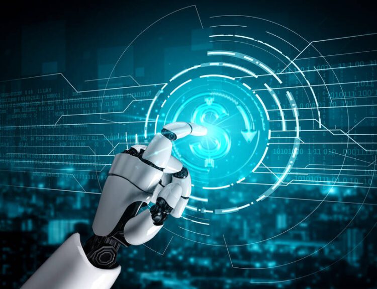 Morgan: AI Bubble Or The Start Of A New Tech Era?