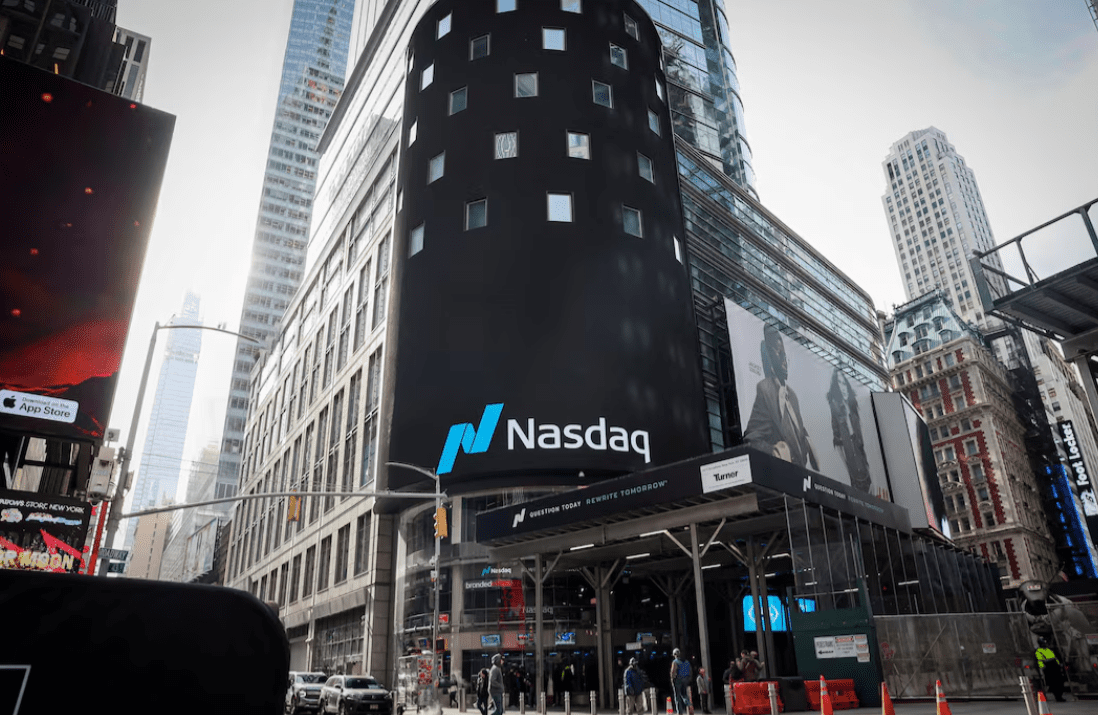 Nasdaq seeks to extend trading hours, as Wall Street gears up for 24/7 move